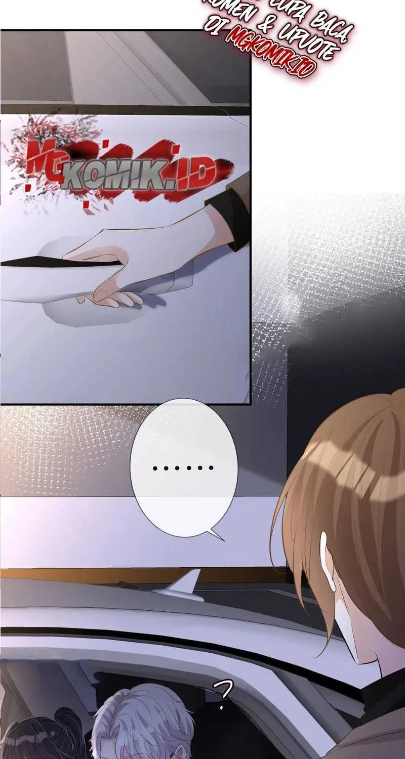 Bao Jin Wo De Xiao Majia Chapter 34 Gambar 24