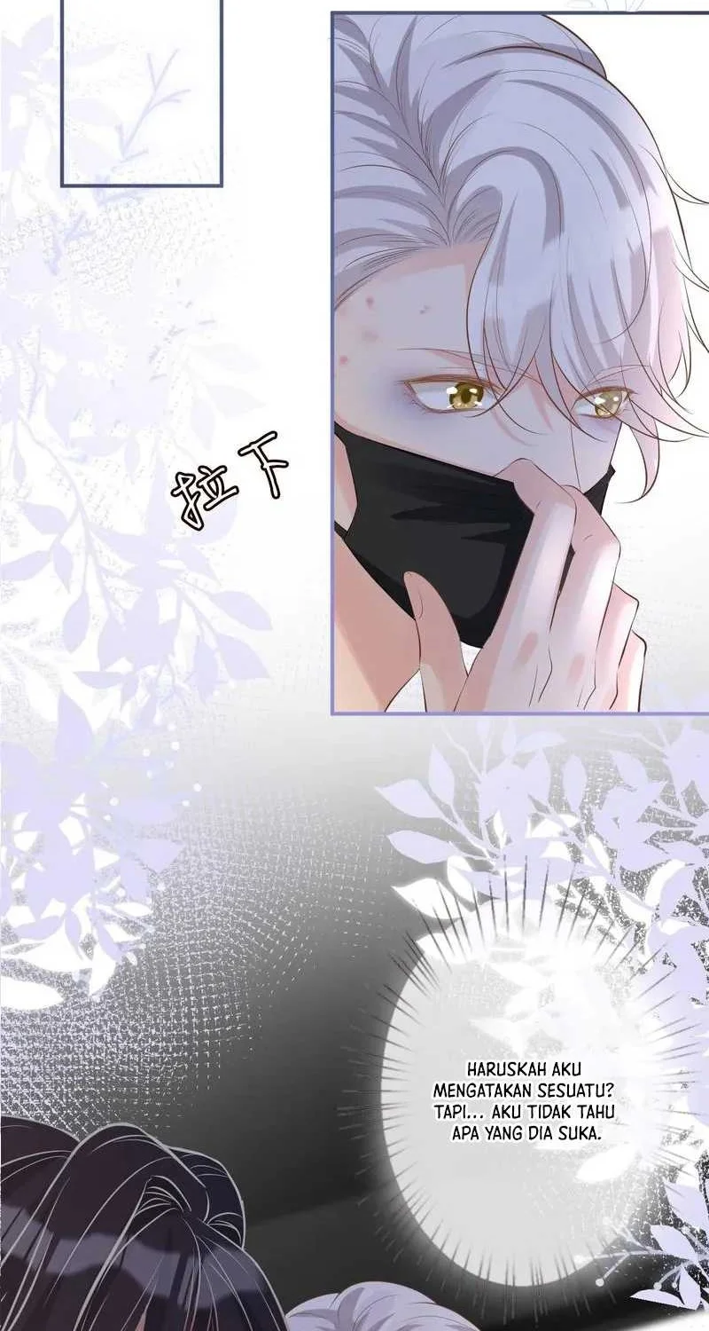 Bao Jin Wo De Xiao Majia Chapter 34 Gambar 26