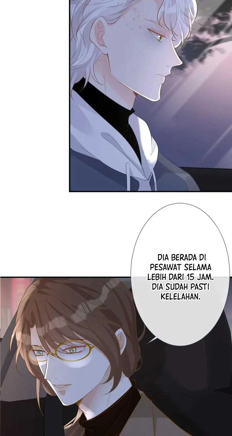 Bao Jin Wo De Xiao Majia Chapter 34 Gambar 30