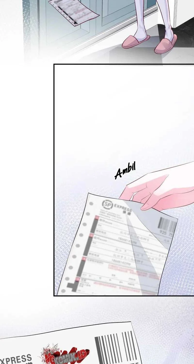 Bao Jin Wo De Xiao Majia Chapter 34 Gambar 4