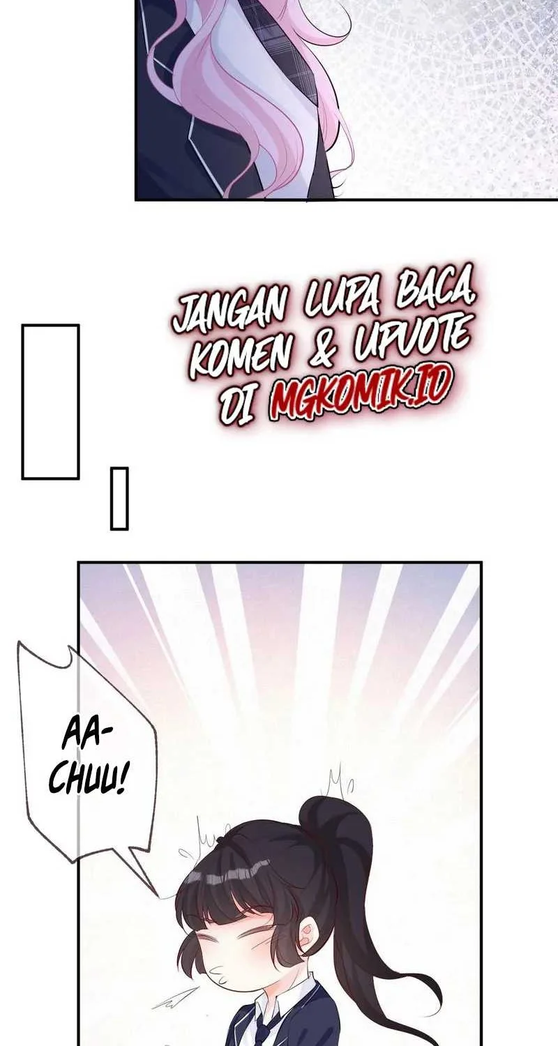 Bao Jin Wo De Xiao Majia Chapter 34 Gambar 6