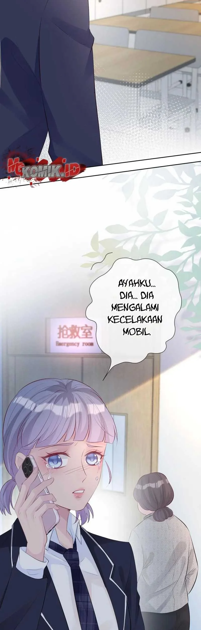 Bao Jin Wo De Xiao Majia Chapter 34 Gambar 9