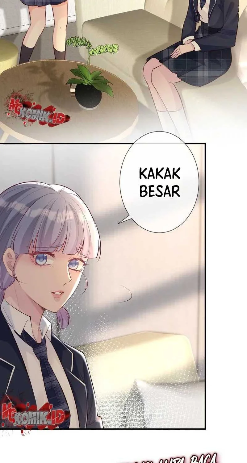 Bao Jin Wo De Xiao Majia Chapter 34 Gambar 12