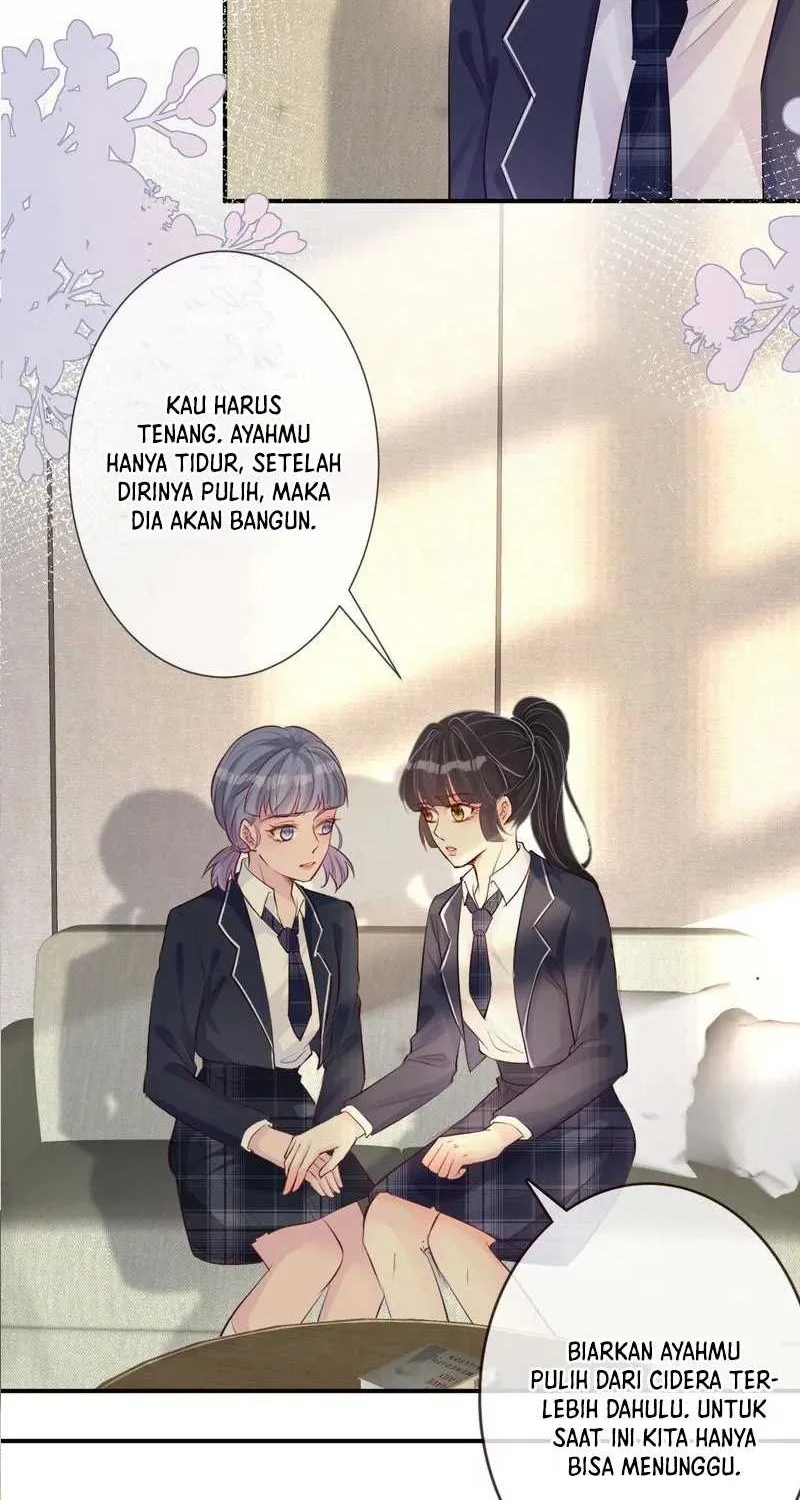 Bao Jin Wo De Xiao Majia Chapter 34 Gambar 14