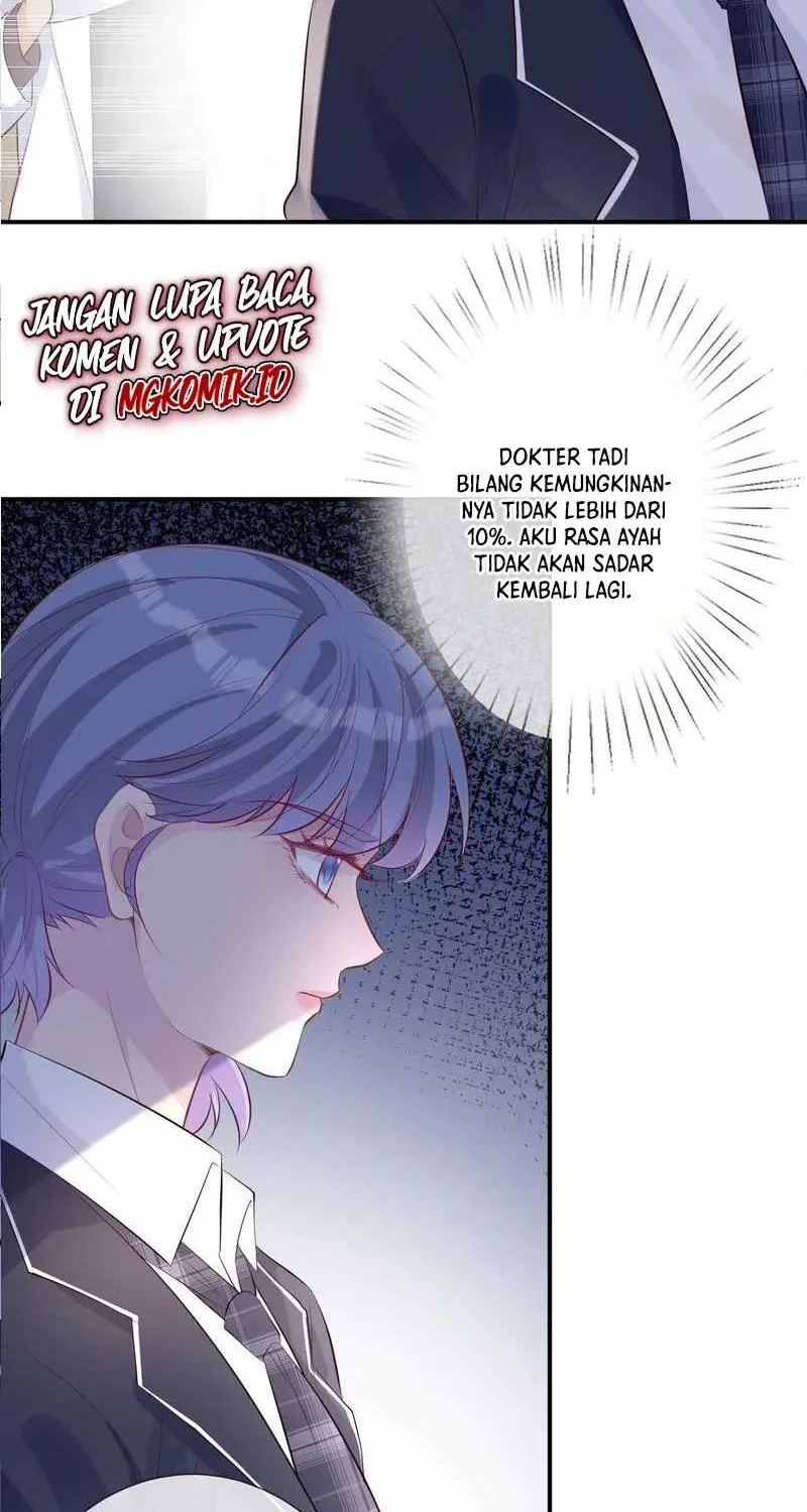 Bao Jin Wo De Xiao Majia Chapter 34 Gambar 16