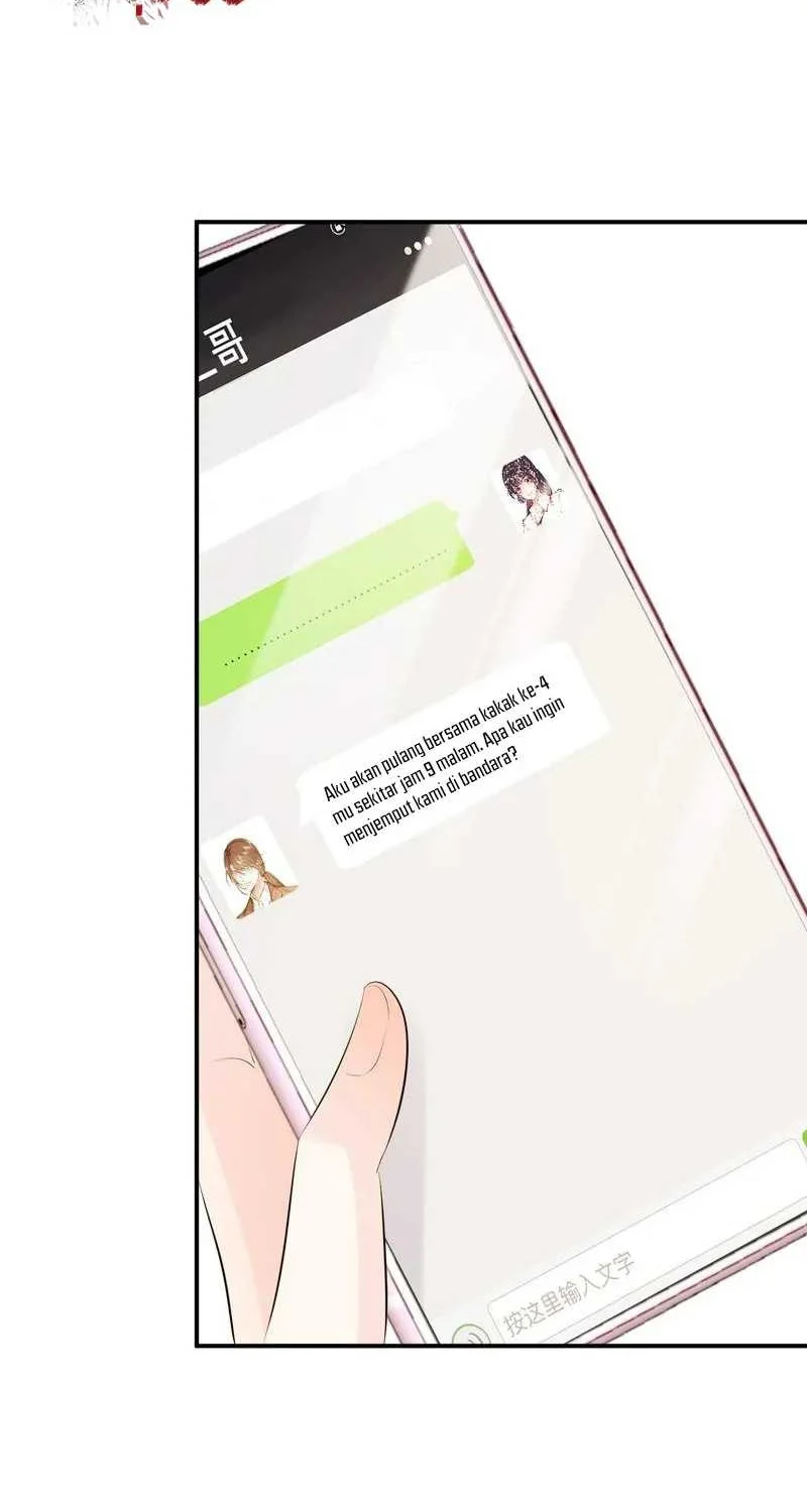 Bao Jin Wo De Xiao Majia Chapter 34 Gambar 18