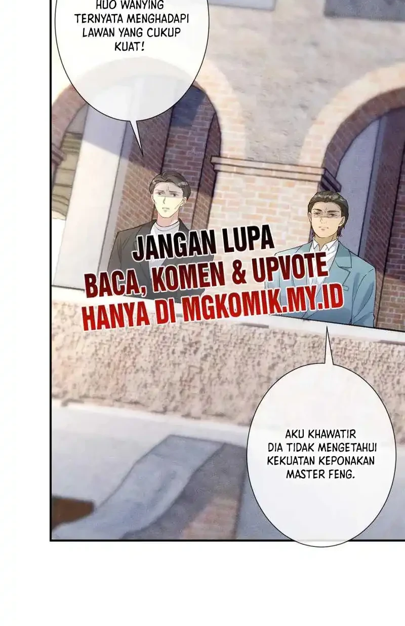 Bao Jin Wo De Xiao Majia Chapter 340 Gambar 25