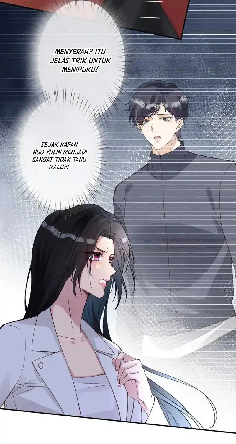 Bao Jin Wo De Xiao Majia Chapter 340 Gambar 27