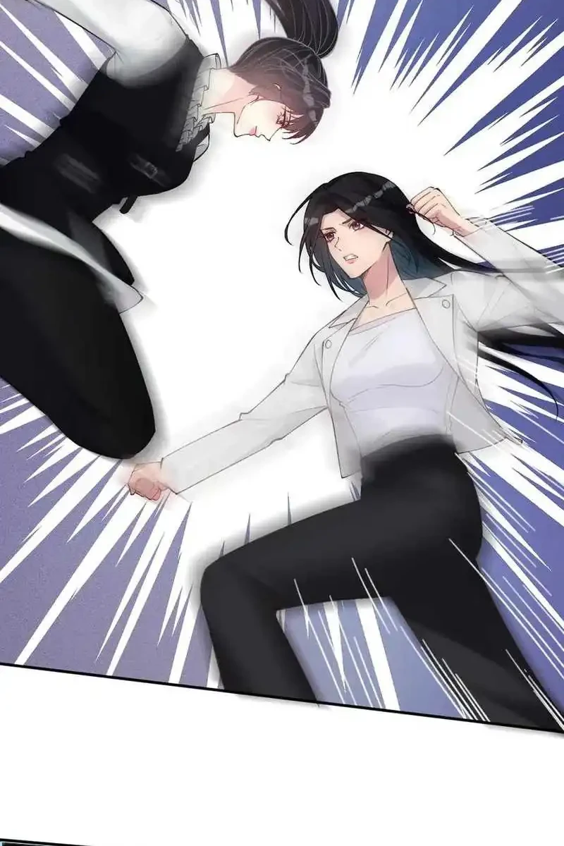 Bao Jin Wo De Xiao Majia Chapter 340 Gambar 31