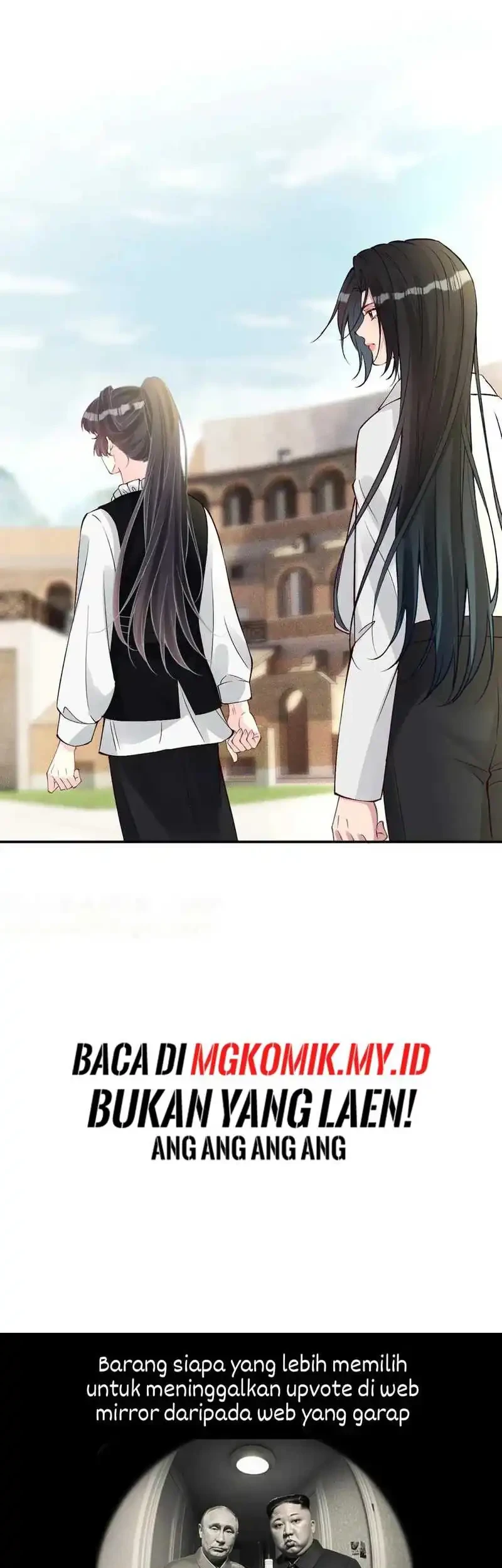 Bao Jin Wo De Xiao Majia Chapter 340 Gambar 34