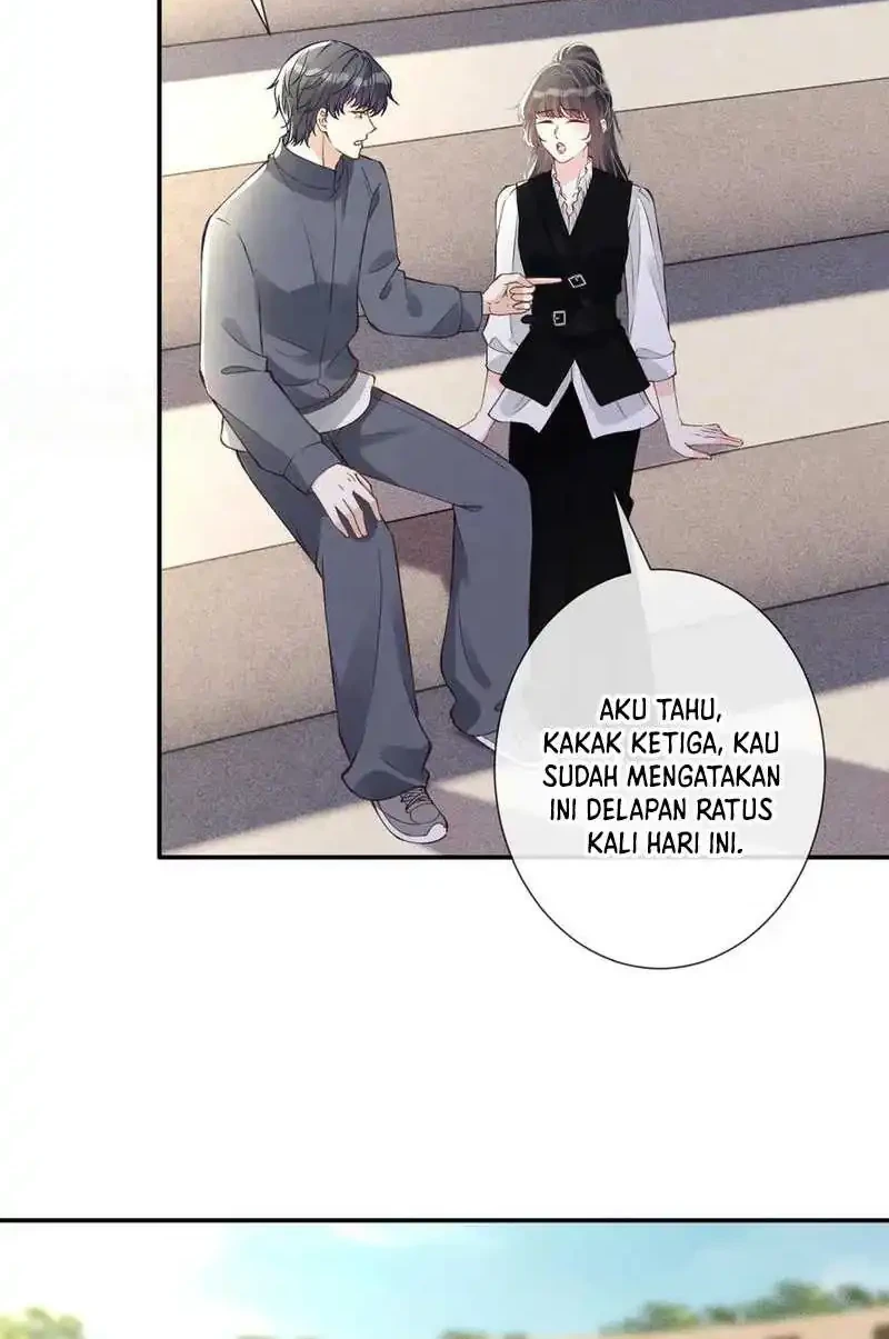 Bao Jin Wo De Xiao Majia Chapter 340 Gambar 4