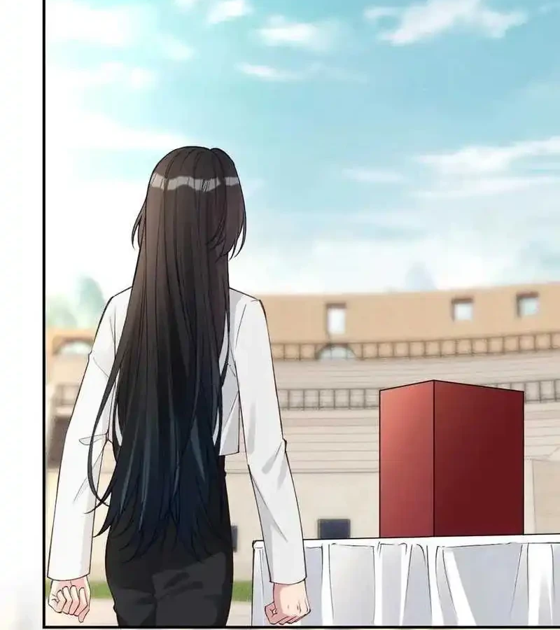 Bao Jin Wo De Xiao Majia Chapter 340 Gambar 6