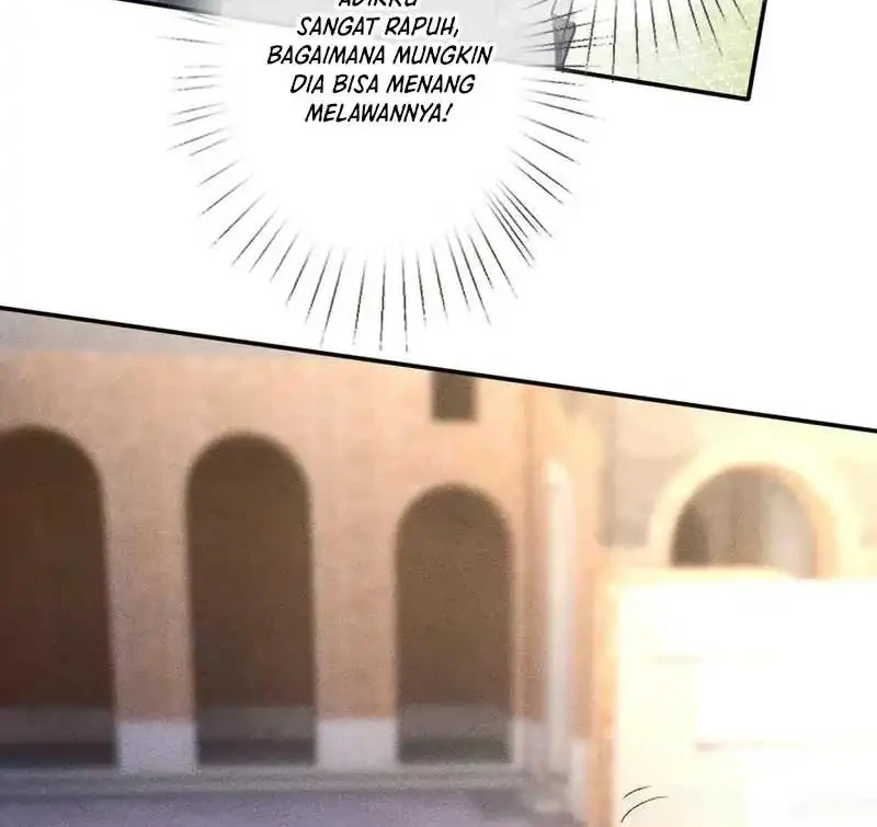 Bao Jin Wo De Xiao Majia Chapter 340 Gambar 8