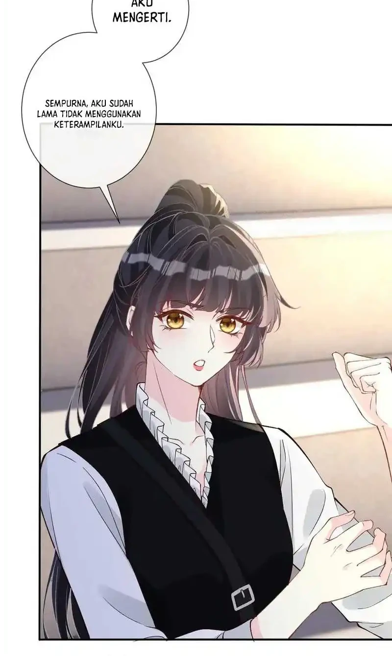 Bao Jin Wo De Xiao Majia Chapter 340 Gambar 15