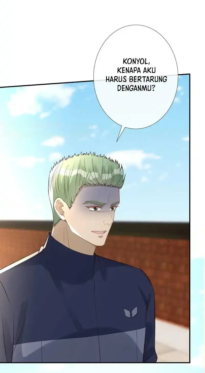 Bao Jin Wo De Xiao Majia Chapter 341 Gambar 23