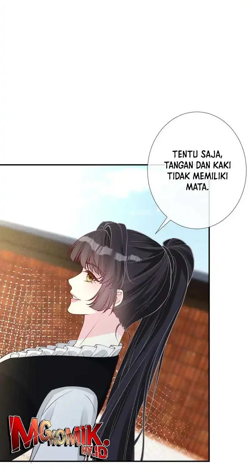 Bao Jin Wo De Xiao Majia Chapter 341 Gambar 25