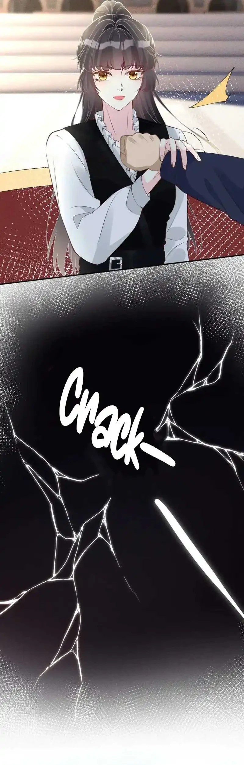 Bao Jin Wo De Xiao Majia Chapter 341 Gambar 31