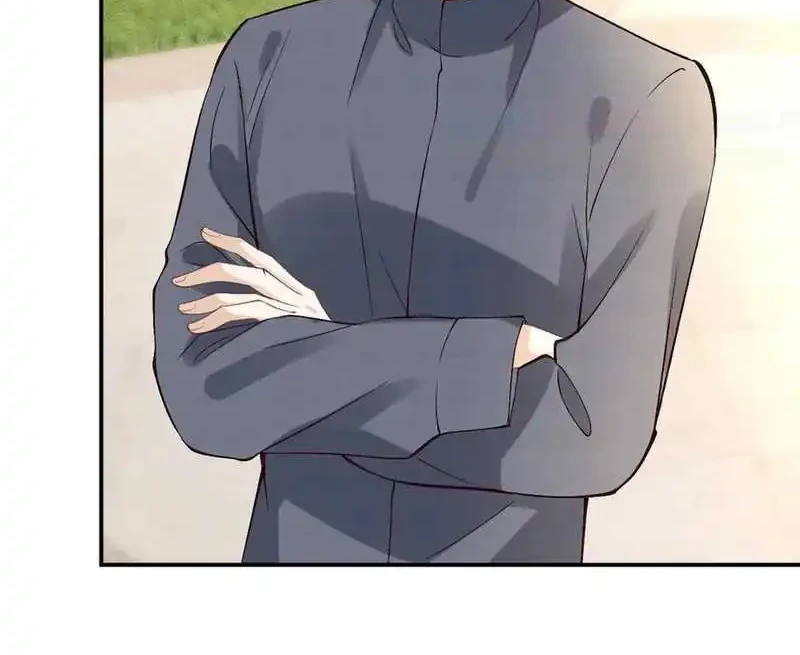 Bao Jin Wo De Xiao Majia Chapter 341 Gambar 4