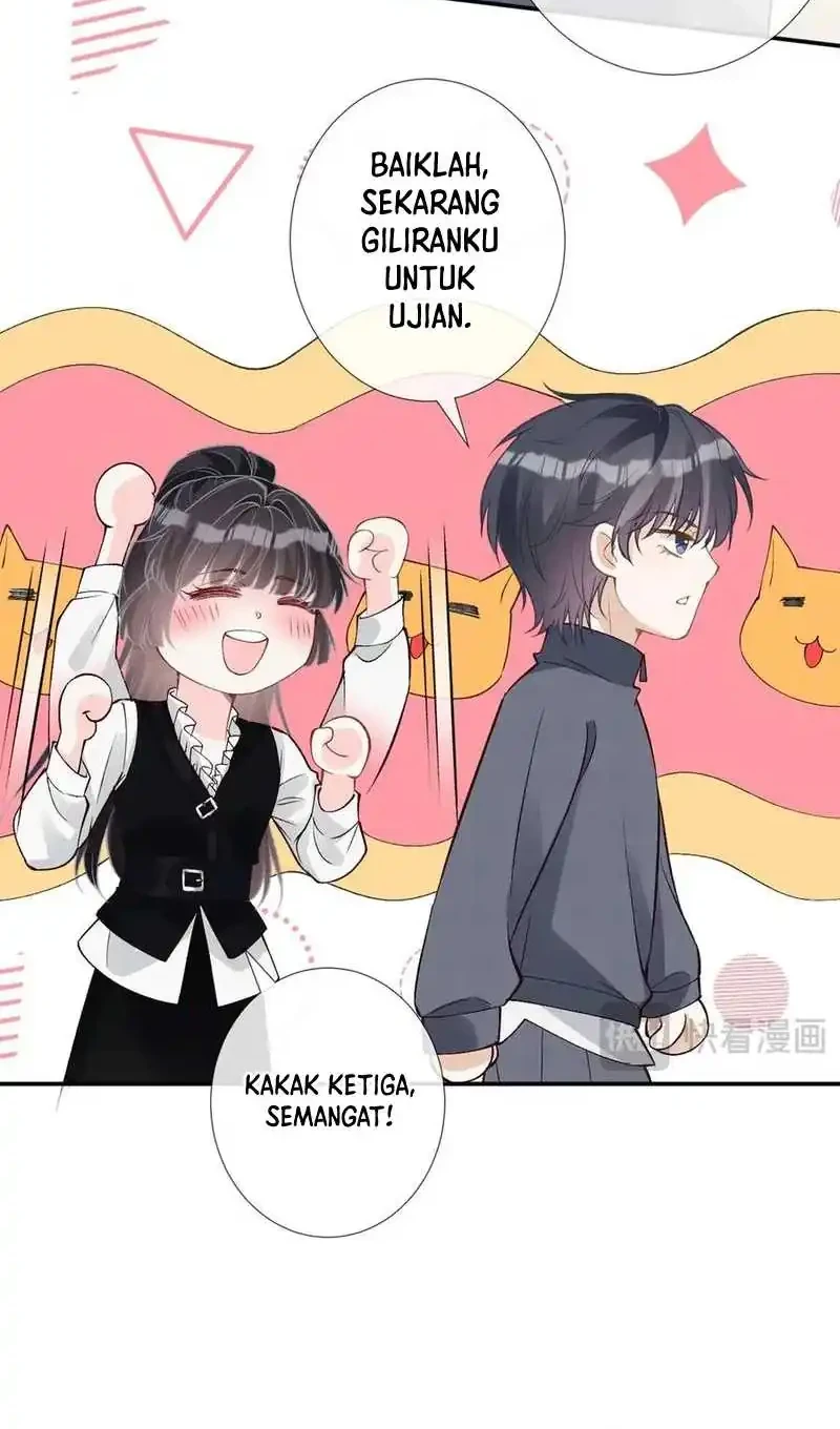 Bao Jin Wo De Xiao Majia Chapter 341 Gambar 6