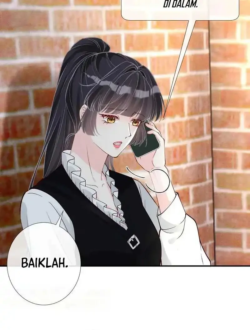 Bao Jin Wo De Xiao Majia Chapter 341 Gambar 9