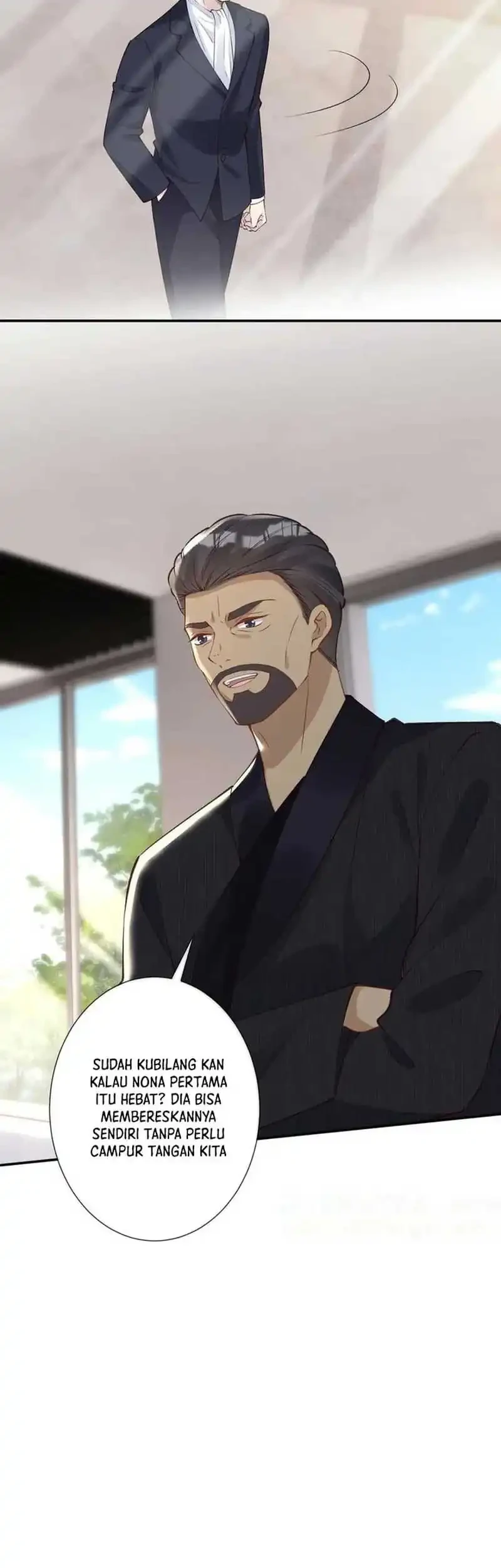 Bao Jin Wo De Xiao Majia Chapter 342 Gambar 19