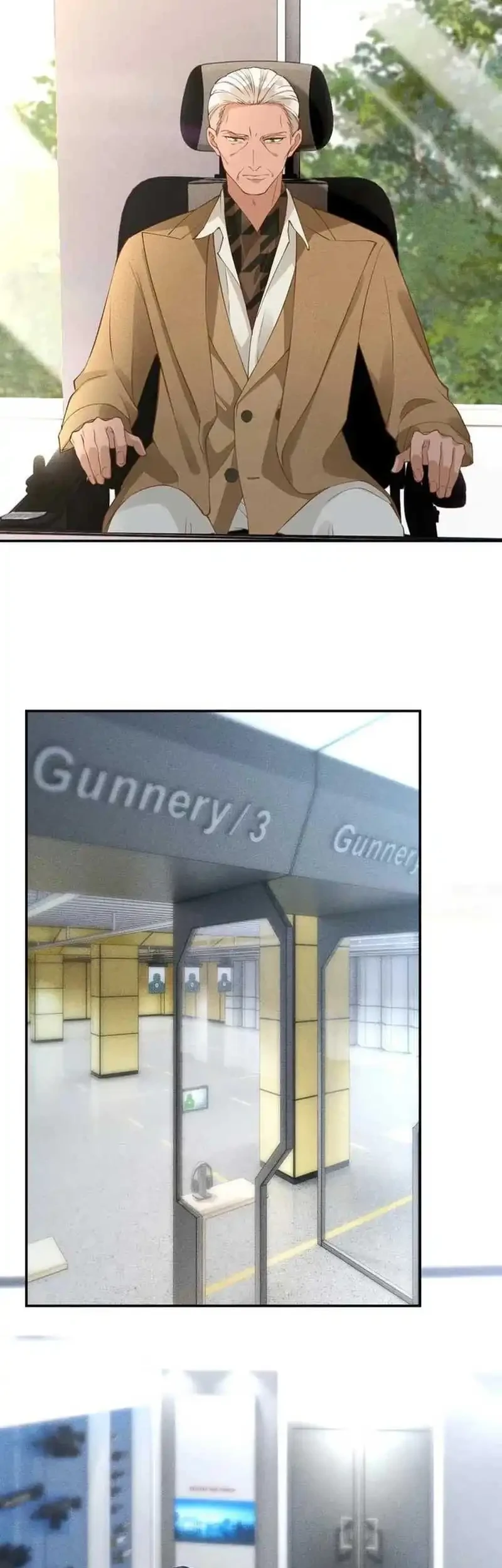 Bao Jin Wo De Xiao Majia Chapter 342 Gambar 21