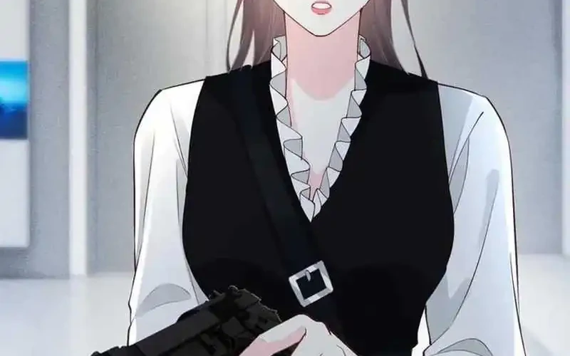 Bao Jin Wo De Xiao Majia Chapter 342 Gambar 24