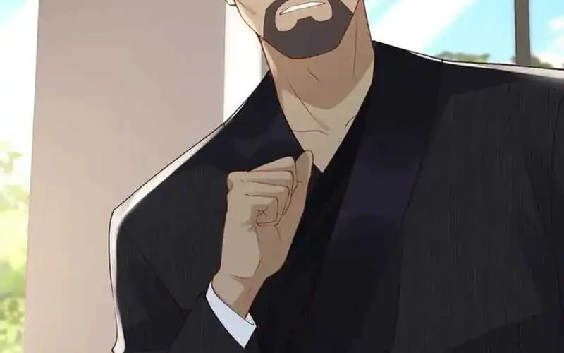 Bao Jin Wo De Xiao Majia Chapter 342 Gambar 32