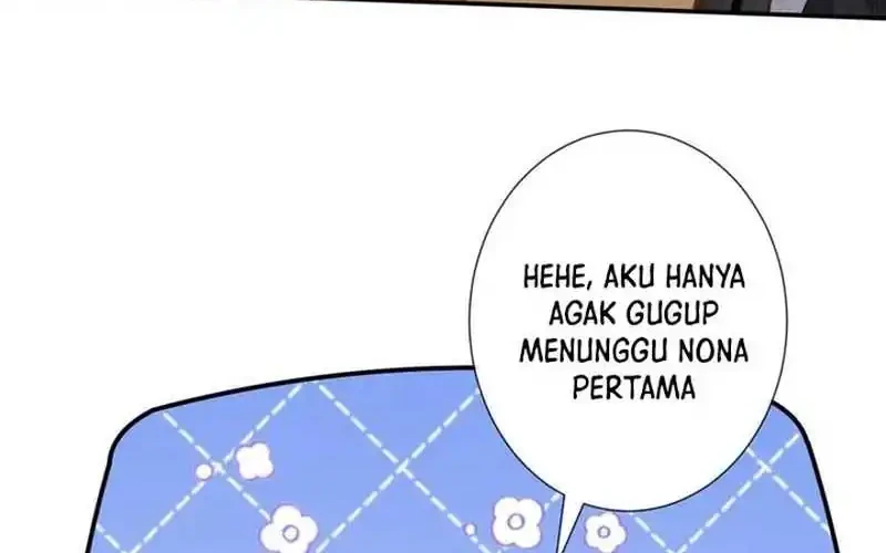 Bao Jin Wo De Xiao Majia Chapter 342 Gambar 34