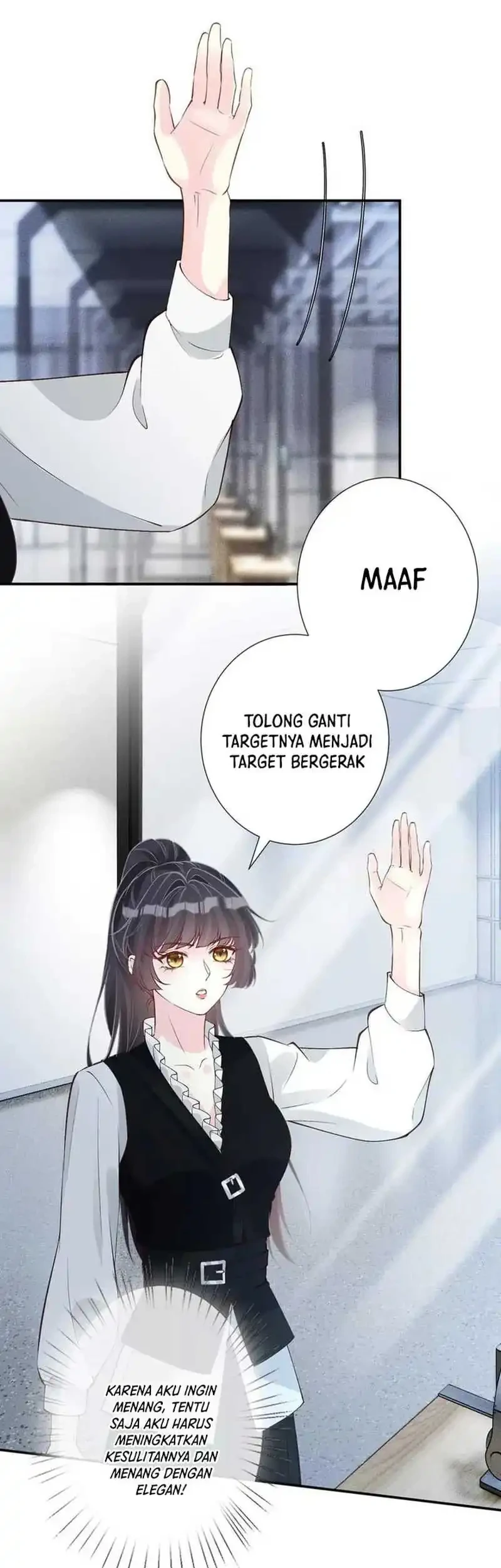 Bao Jin Wo De Xiao Majia Chapter 342 Gambar 41