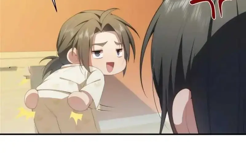 Bao Jin Wo De Xiao Majia Chapter 342 Gambar 44