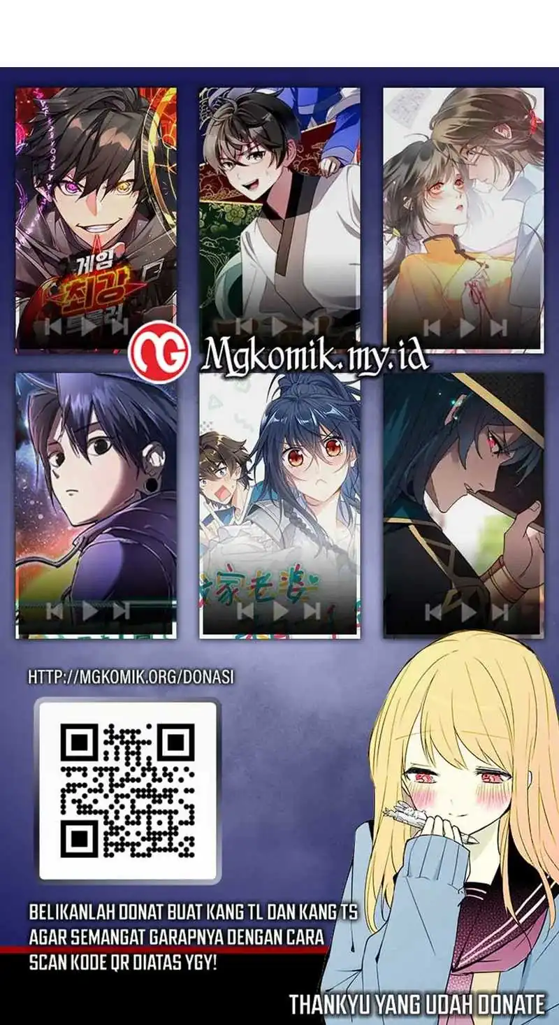 Bao Jin Wo De Xiao Majia Chapter 342 Gambar 45