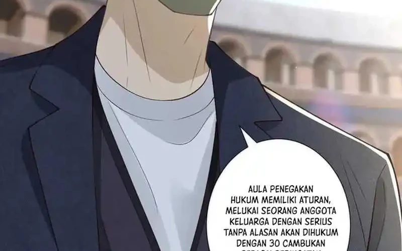 Bao Jin Wo De Xiao Majia Chapter 342 Gambar 10