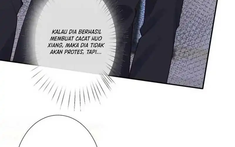 Bao Jin Wo De Xiao Majia Chapter 342 Gambar 16