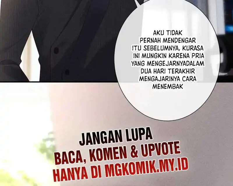 Bao Jin Wo De Xiao Majia Chapter 343 Gambar 26