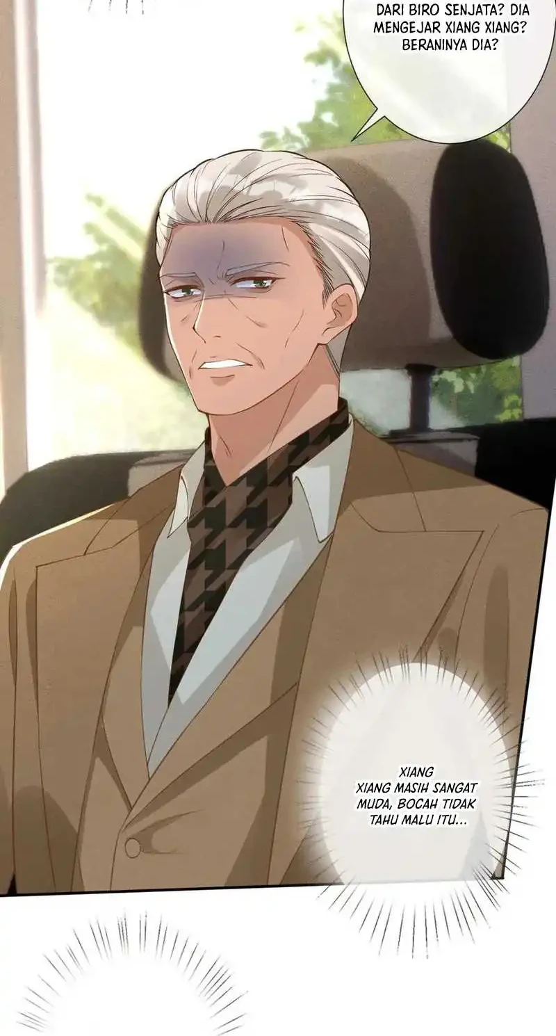 Bao Jin Wo De Xiao Majia Chapter 343 Gambar 28