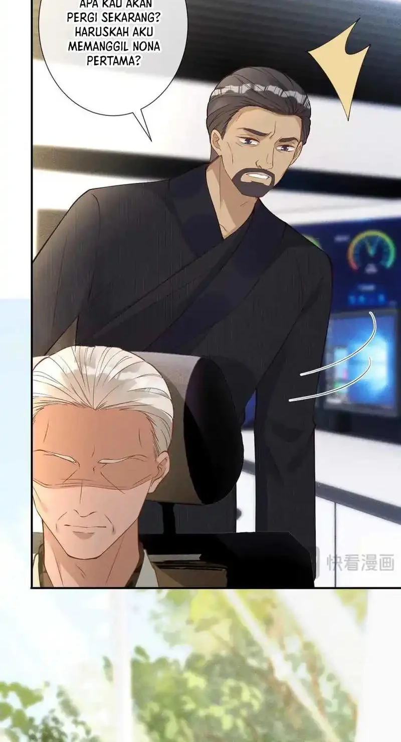 Bao Jin Wo De Xiao Majia Chapter 343 Gambar 30