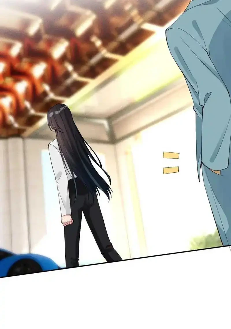 Bao Jin Wo De Xiao Majia Chapter 343 Gambar 32