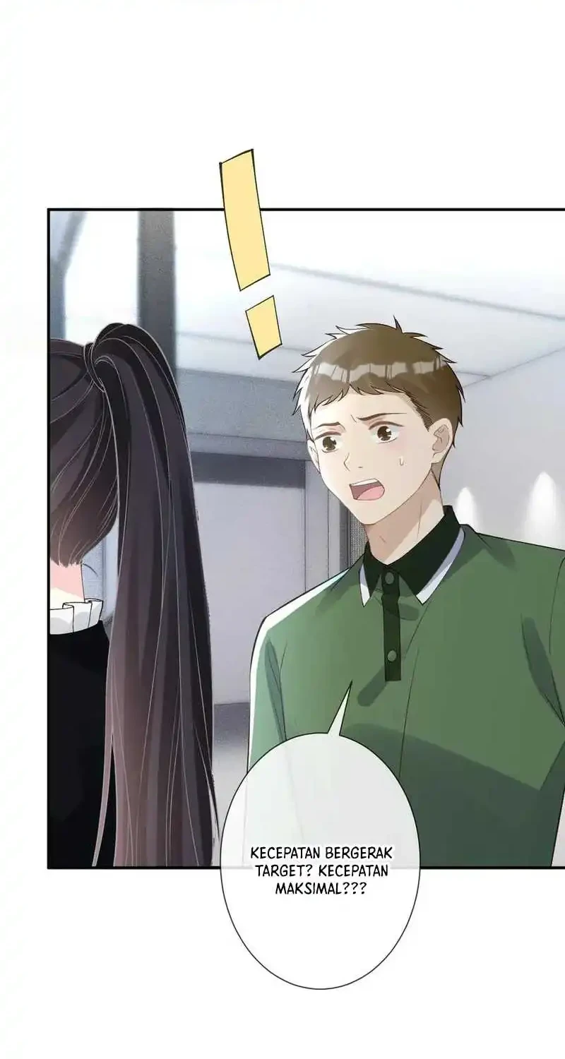 Bao Jin Wo De Xiao Majia Chapter 343 Gambar 4