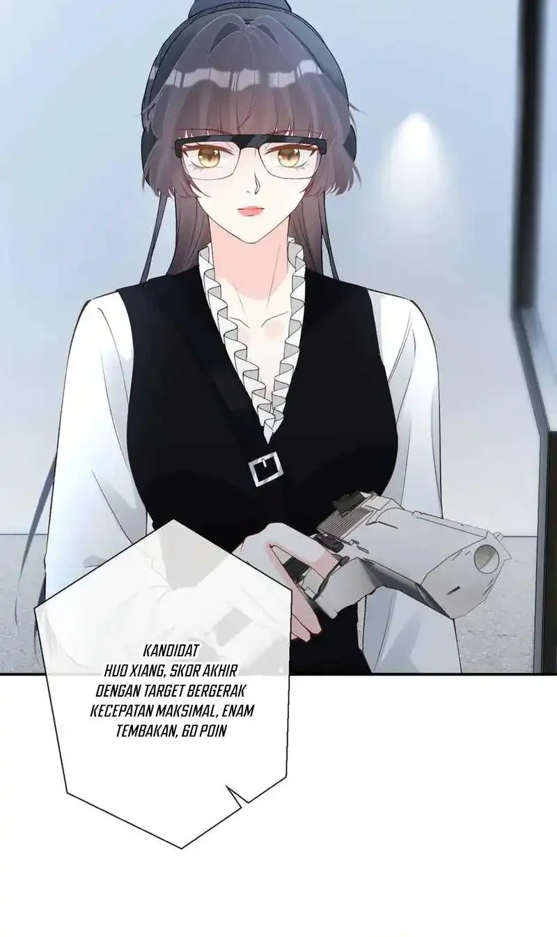 Bao Jin Wo De Xiao Majia Chapter 343 Gambar 16