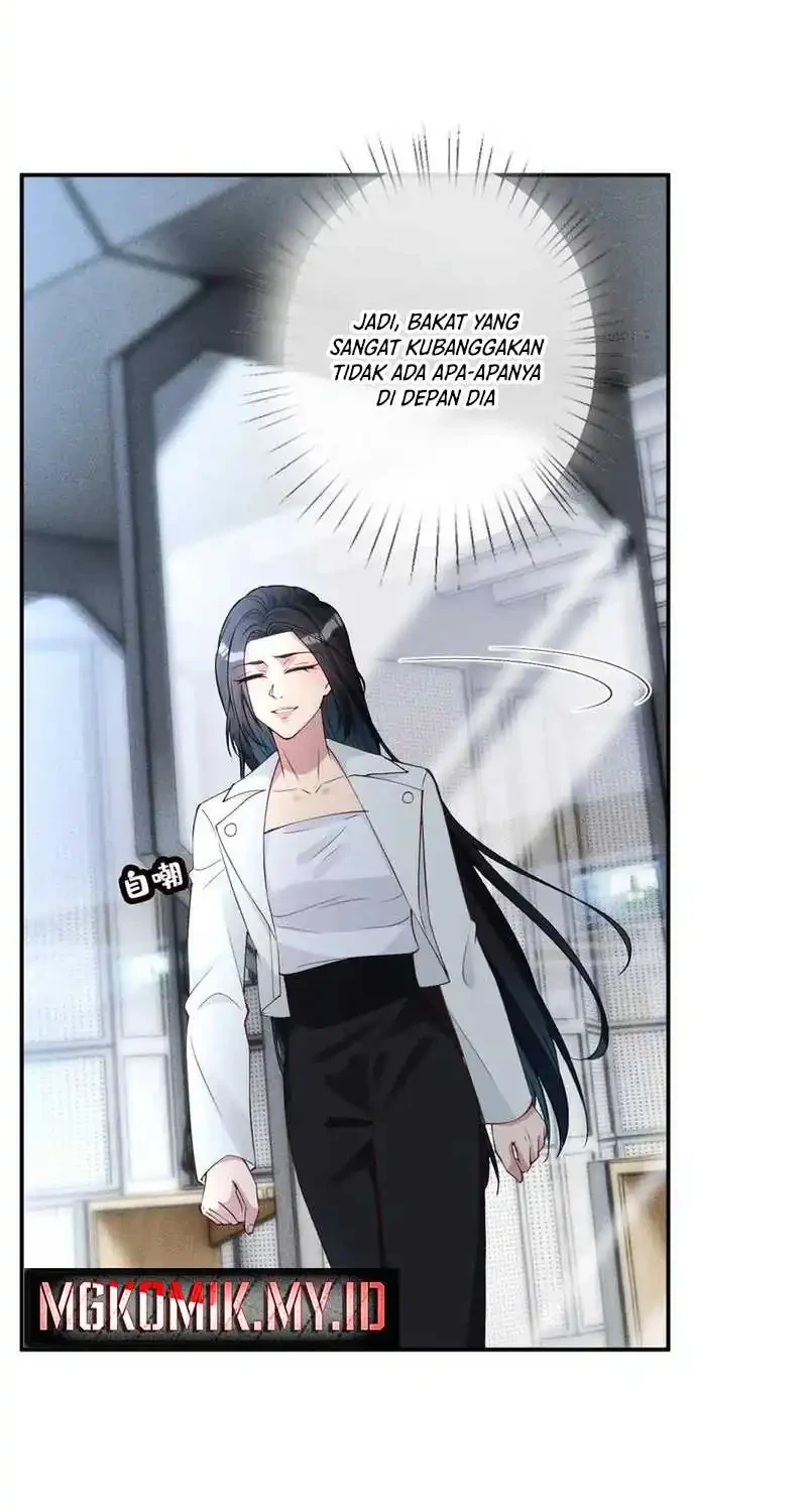 Bao Jin Wo De Xiao Majia Chapter 343 Gambar 18