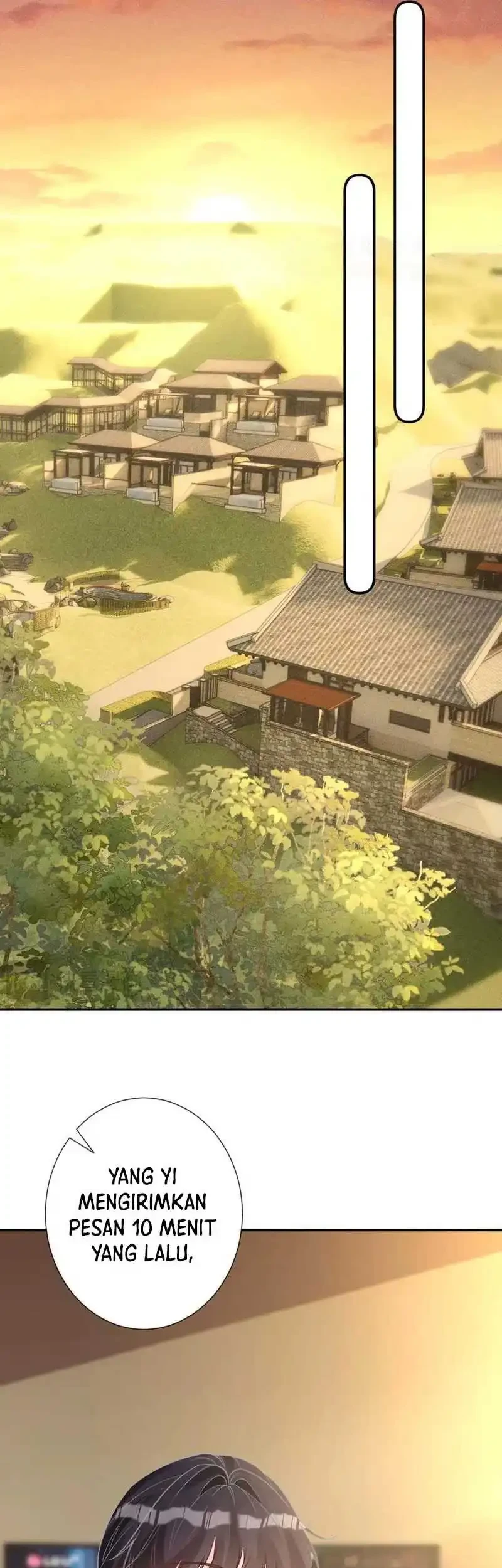 Bao Jin Wo De Xiao Majia Chapter 344 Gambar 19