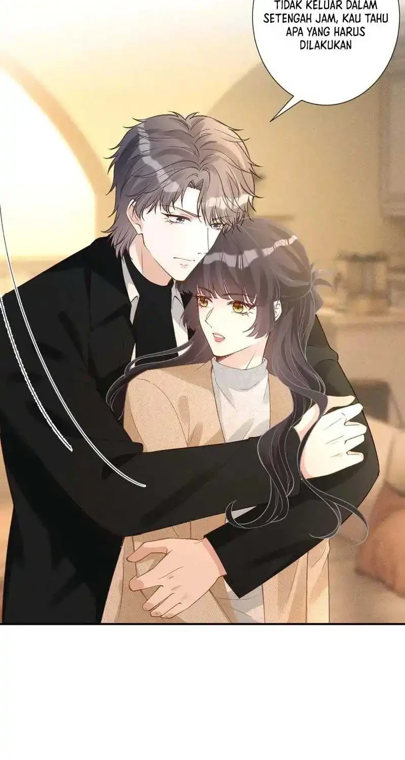 Bao Jin Wo De Xiao Majia Chapter 344 Gambar 30