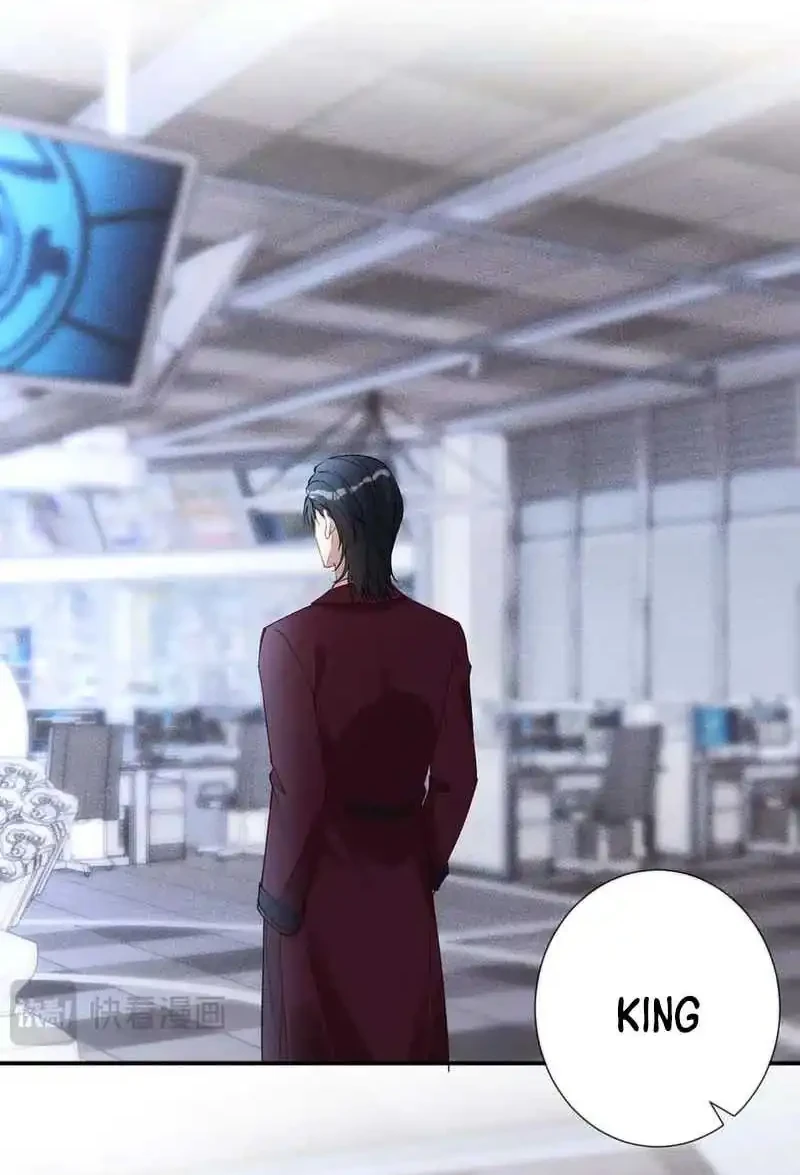 Bao Jin Wo De Xiao Majia Chapter 344 Gambar 8