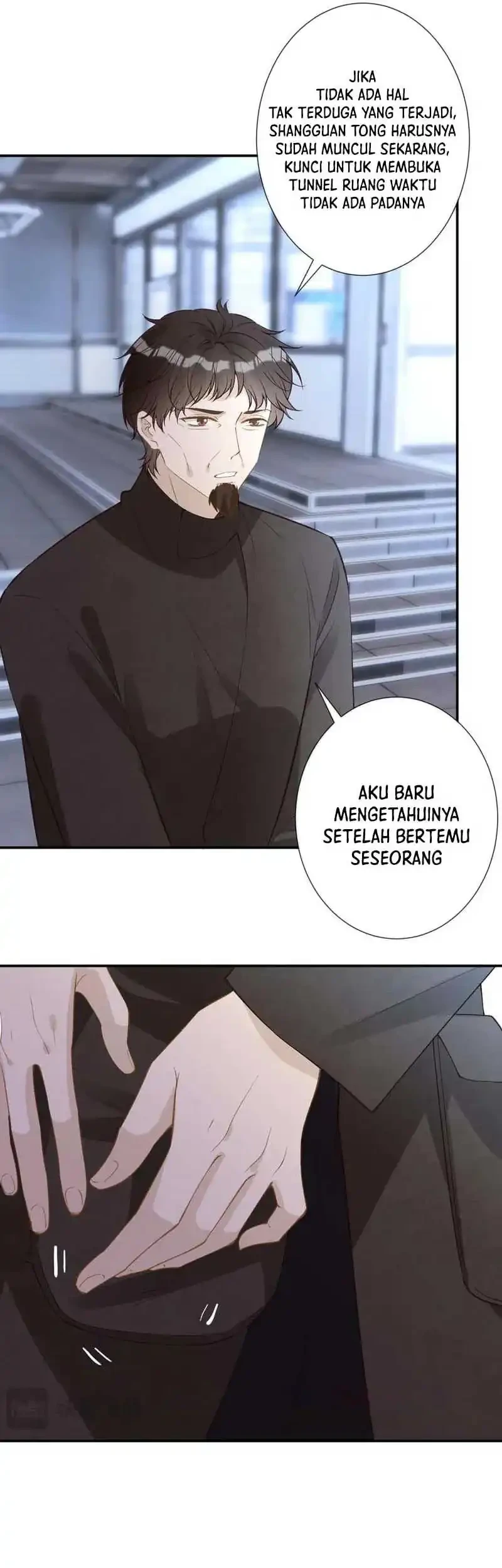 Bao Jin Wo De Xiao Majia Chapter 344 Gambar 13