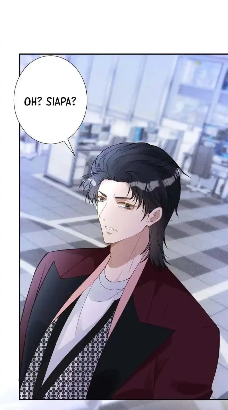 Bao Jin Wo De Xiao Majia Chapter 344 Gambar 14