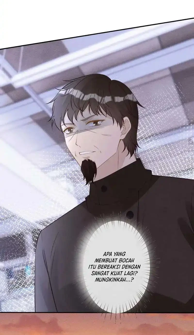 Bao Jin Wo De Xiao Majia Chapter 344 Gambar 18