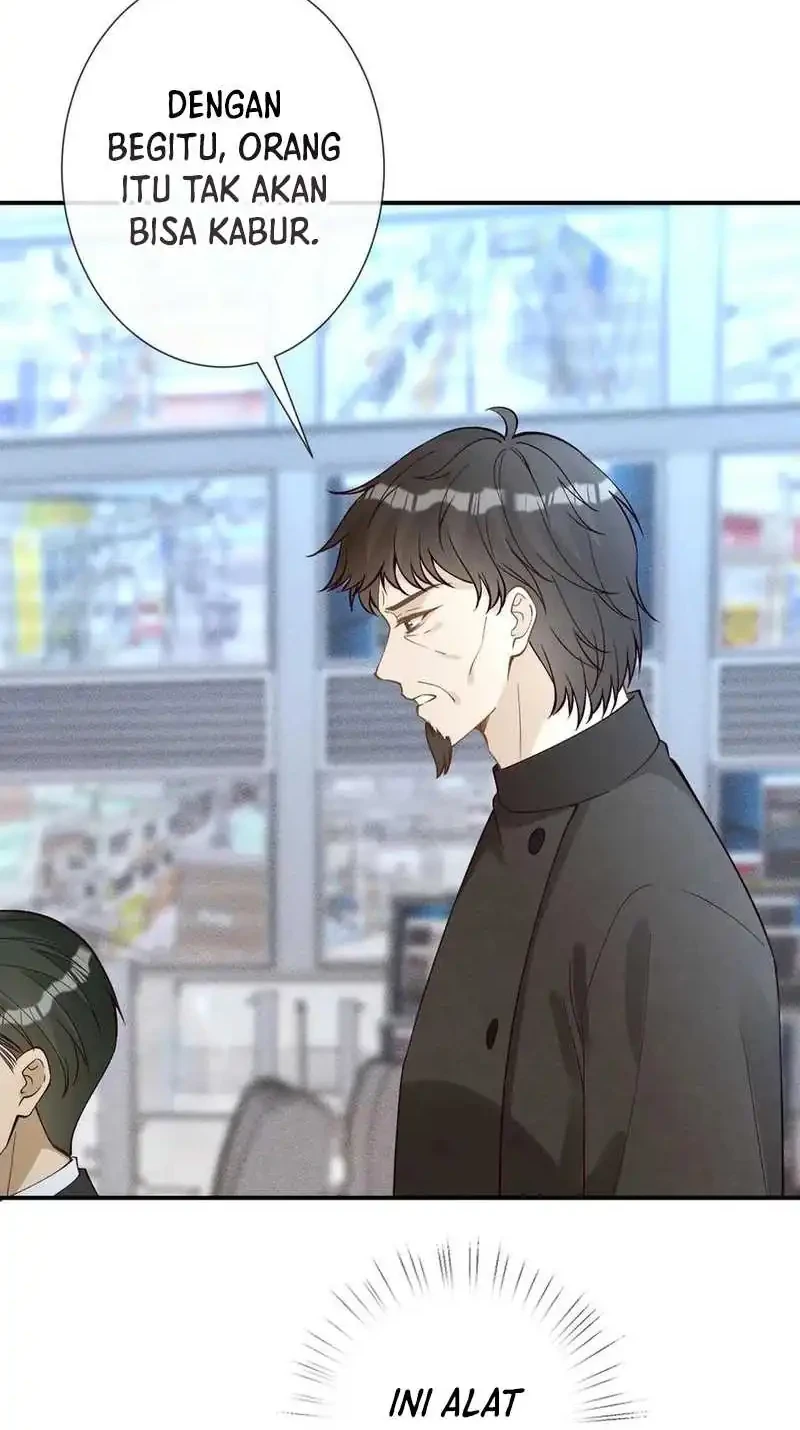 Bao Jin Wo De Xiao Majia Chapter 345 Gambar 23