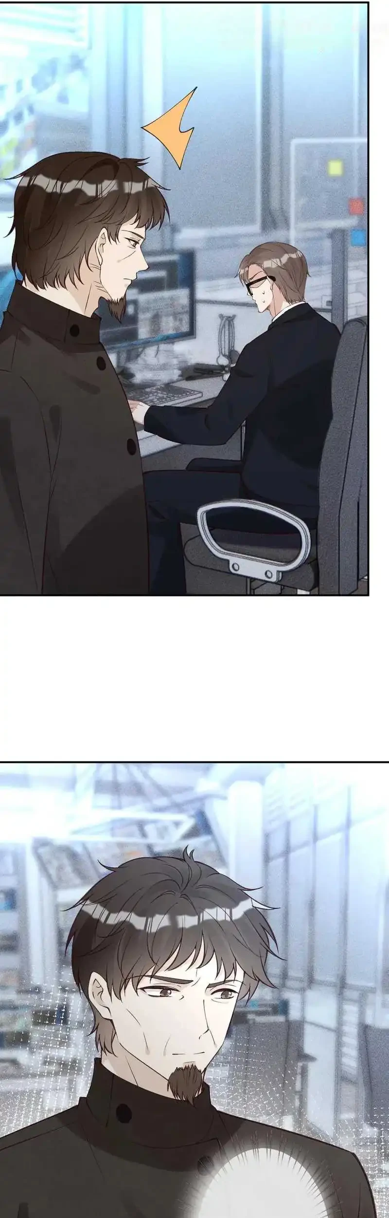 Bao Jin Wo De Xiao Majia Chapter 345 Gambar 34