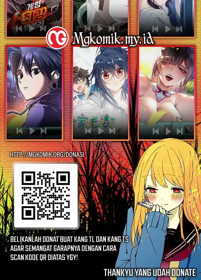 Bao Jin Wo De Xiao Majia Chapter 345 Gambar 37